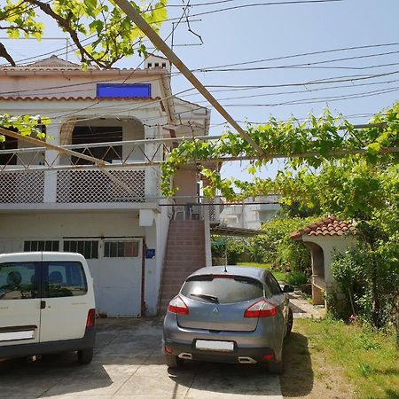 Apartments Srdoc Šilo Εξωτερικό φωτογραφία