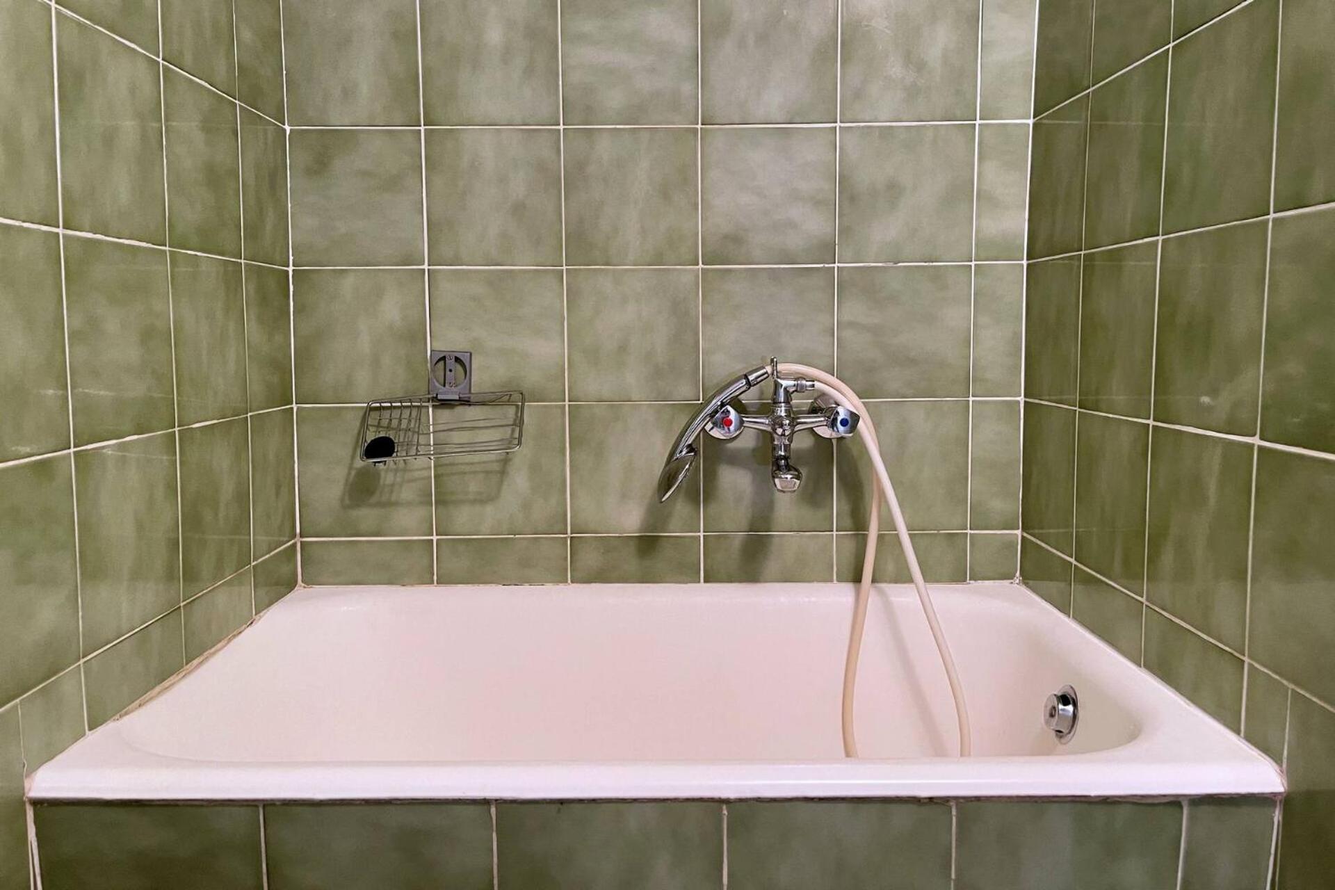 Apartments Srdoc Šilo Εξωτερικό φωτογραφία