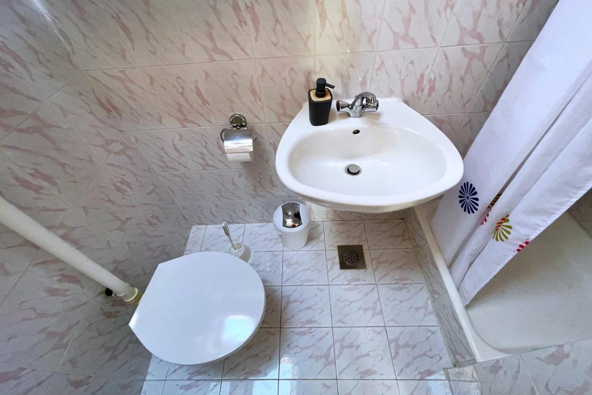 Apartments Srdoc Šilo Εξωτερικό φωτογραφία