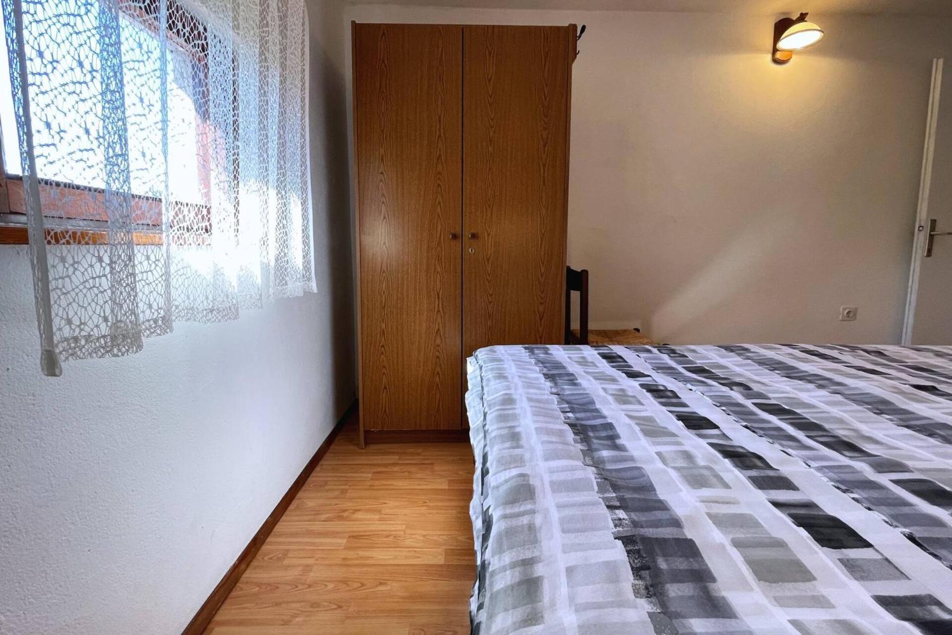 Apartments Srdoc Šilo Εξωτερικό φωτογραφία