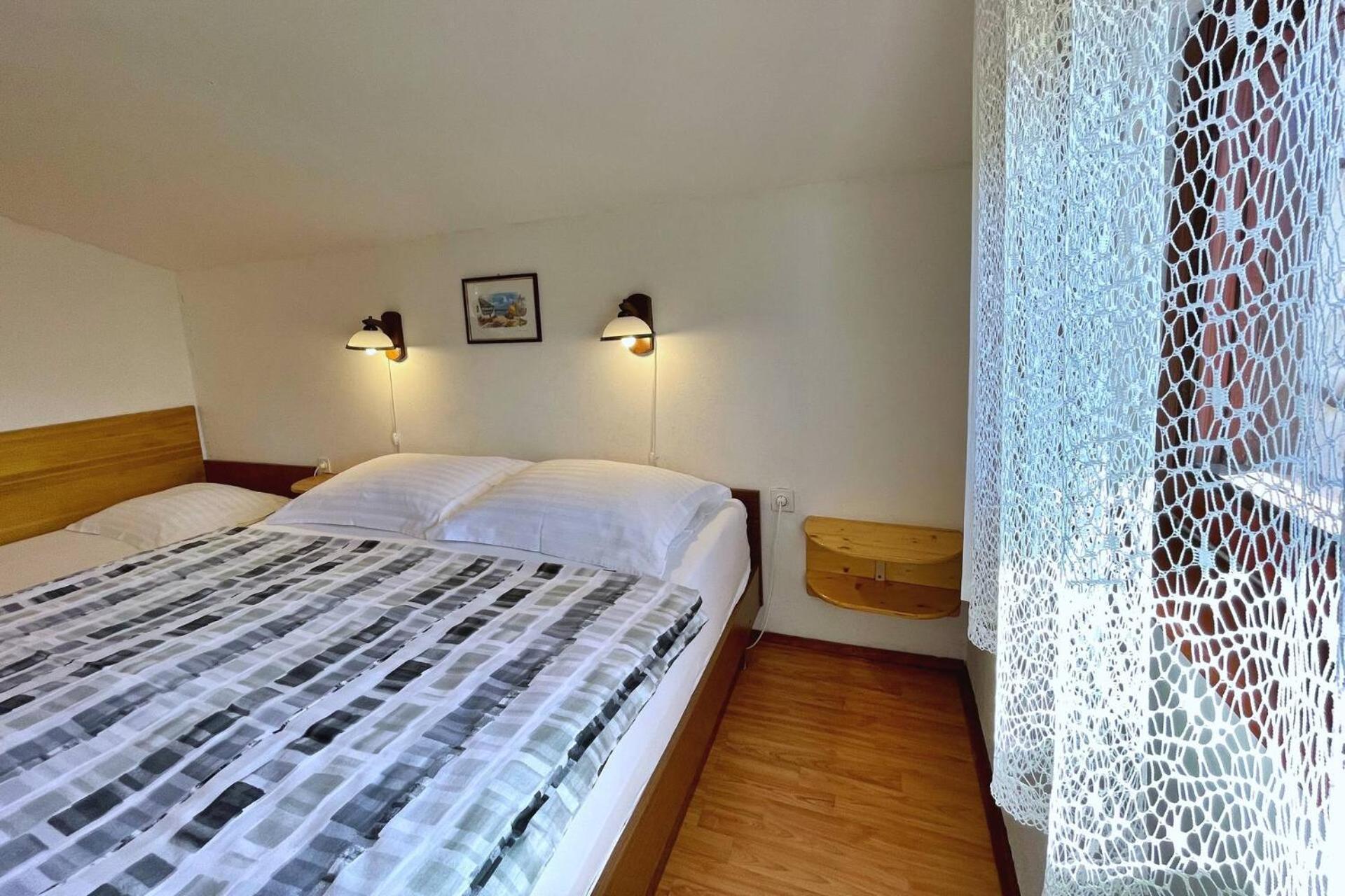 Apartments Srdoc Šilo Εξωτερικό φωτογραφία