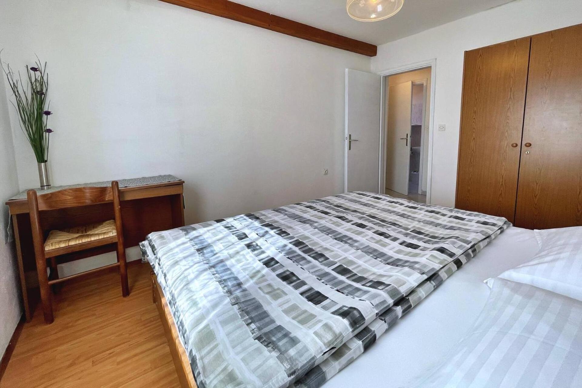 Apartments Srdoc Šilo Εξωτερικό φωτογραφία