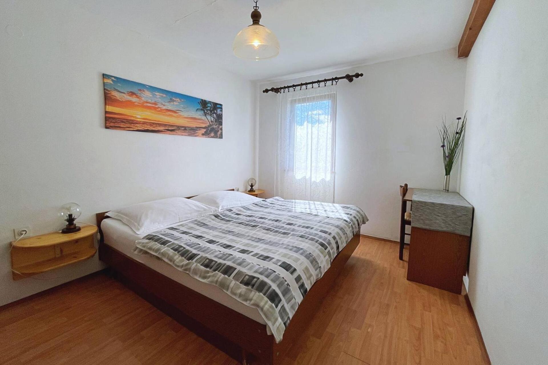 Apartments Srdoc Šilo Εξωτερικό φωτογραφία