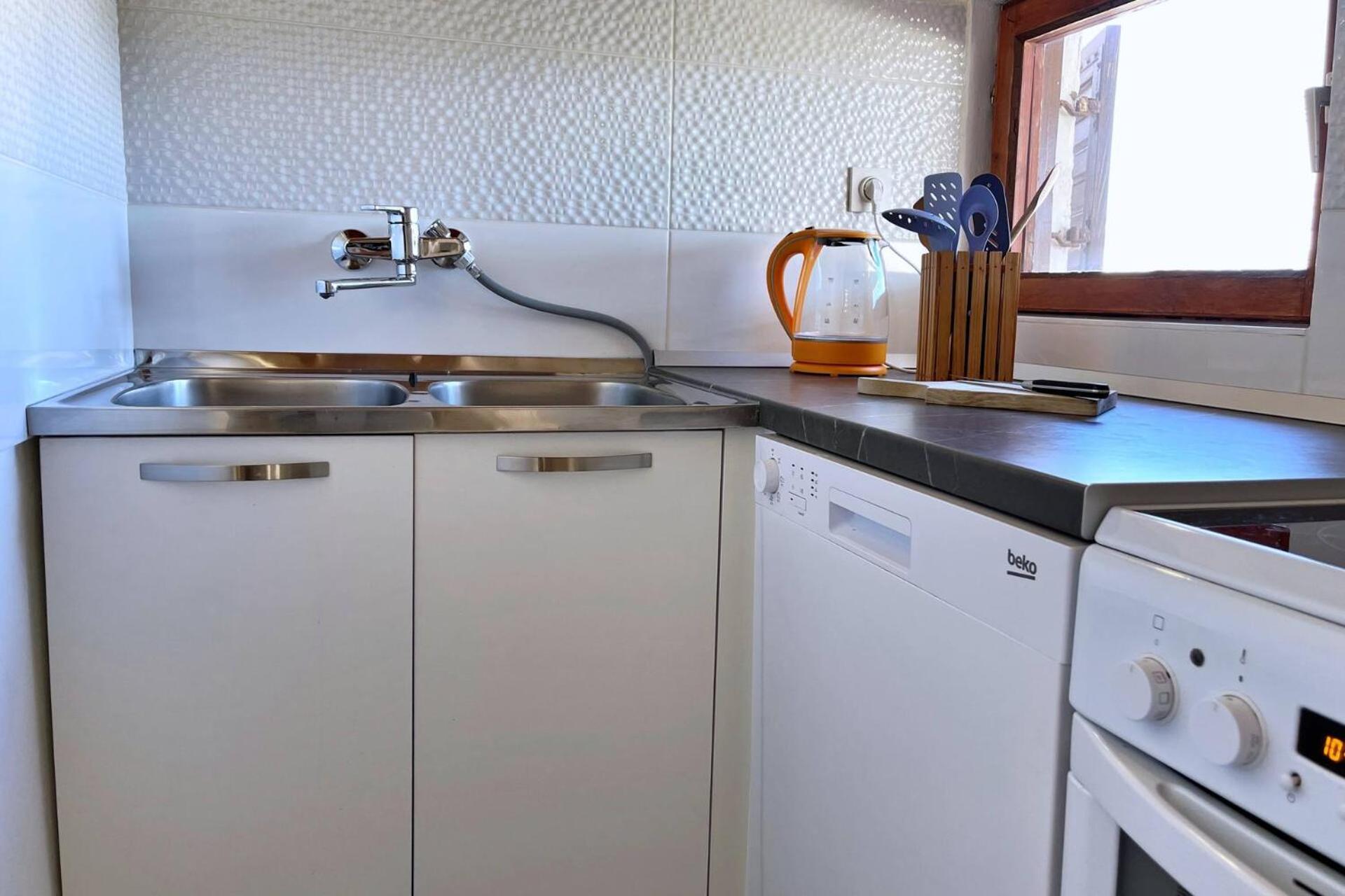 Apartments Srdoc Šilo Εξωτερικό φωτογραφία