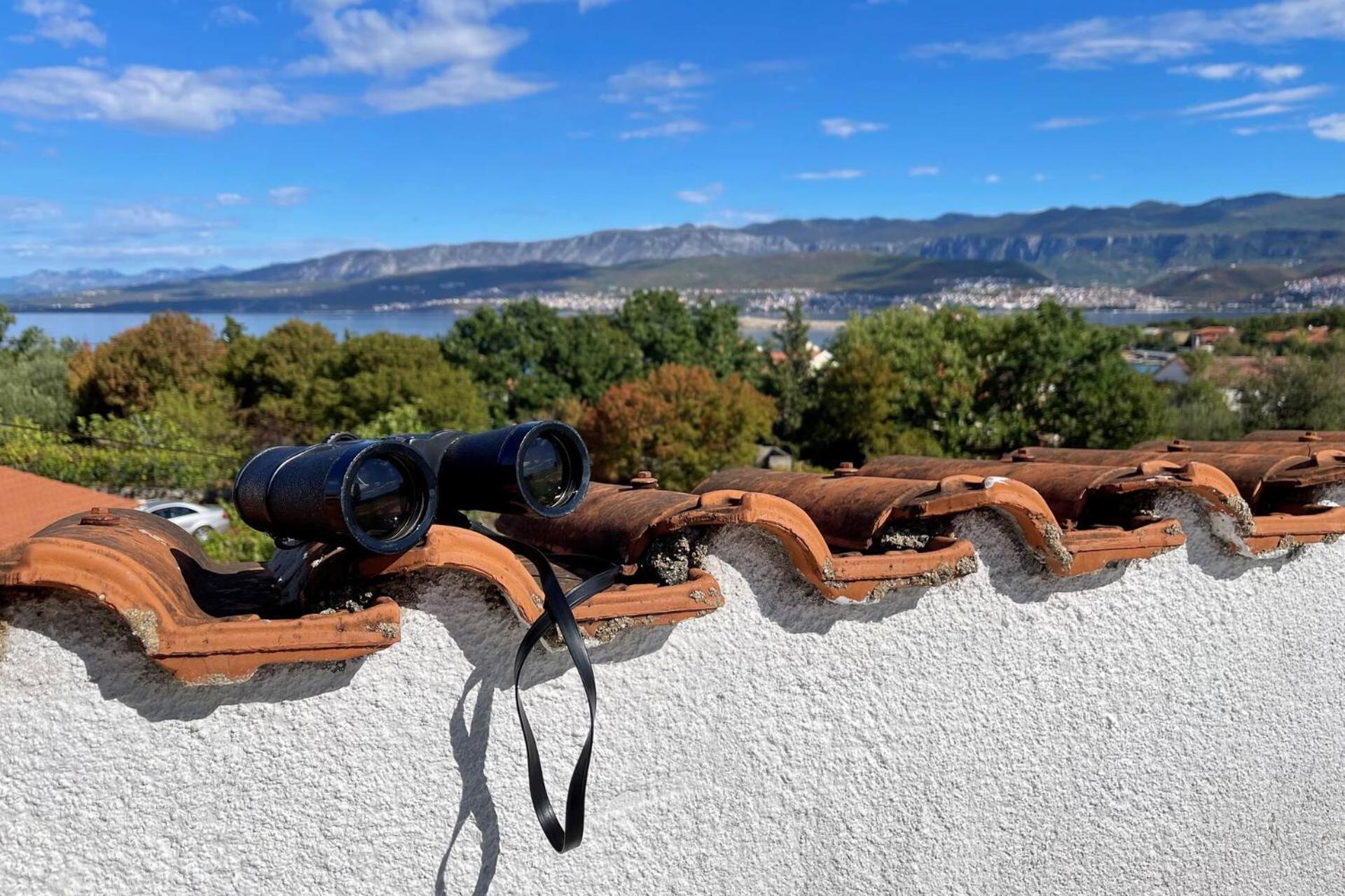 Apartments Srdoc Šilo Εξωτερικό φωτογραφία