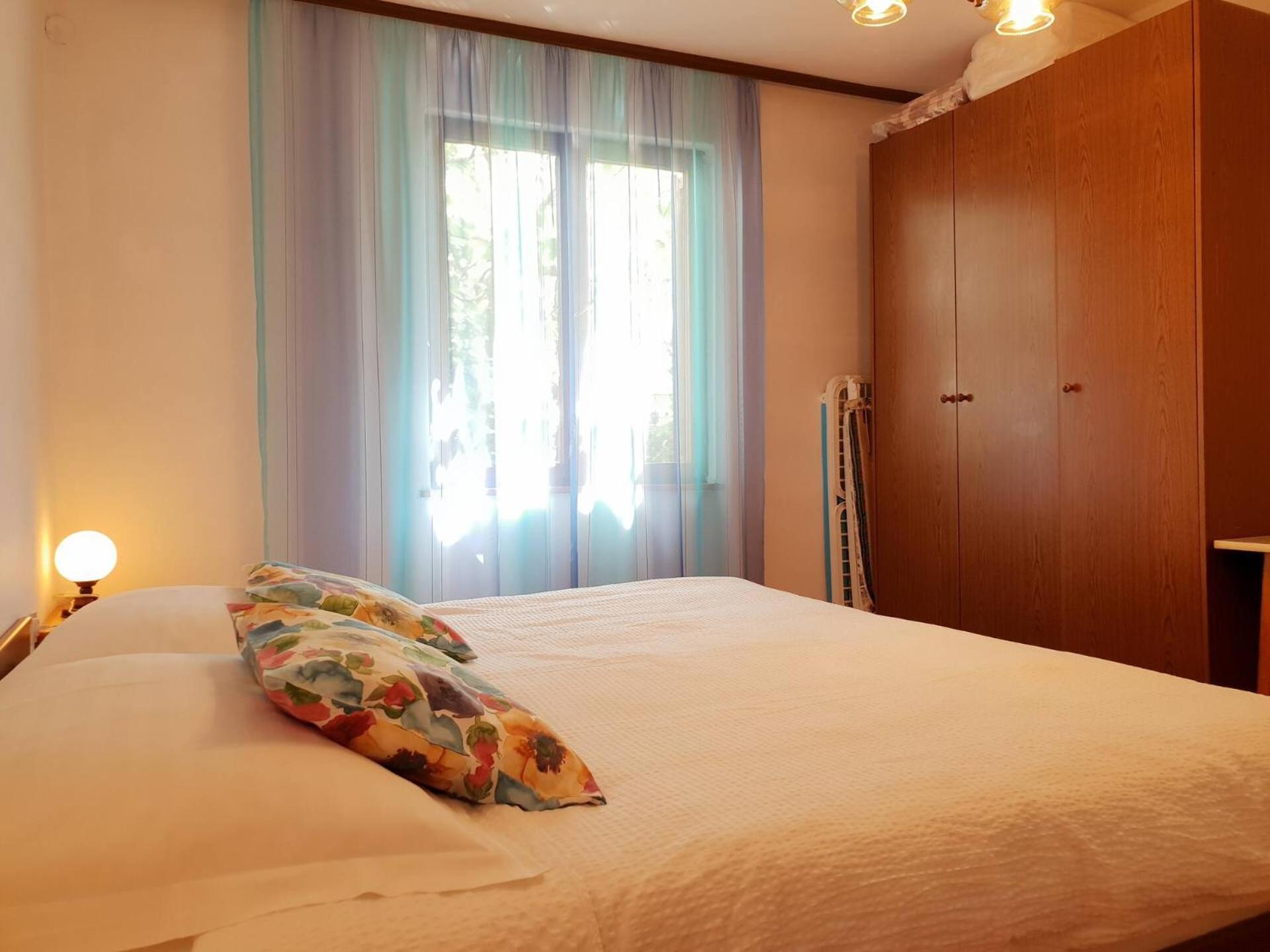 Apartments Srdoc Šilo Εξωτερικό φωτογραφία