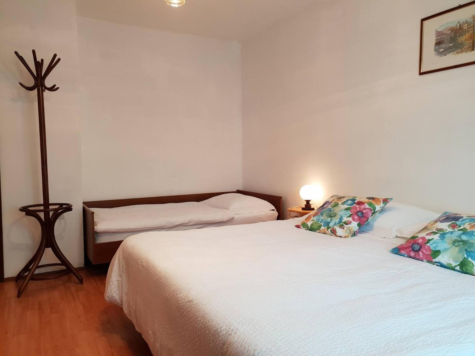 Apartments Srdoc Šilo Εξωτερικό φωτογραφία