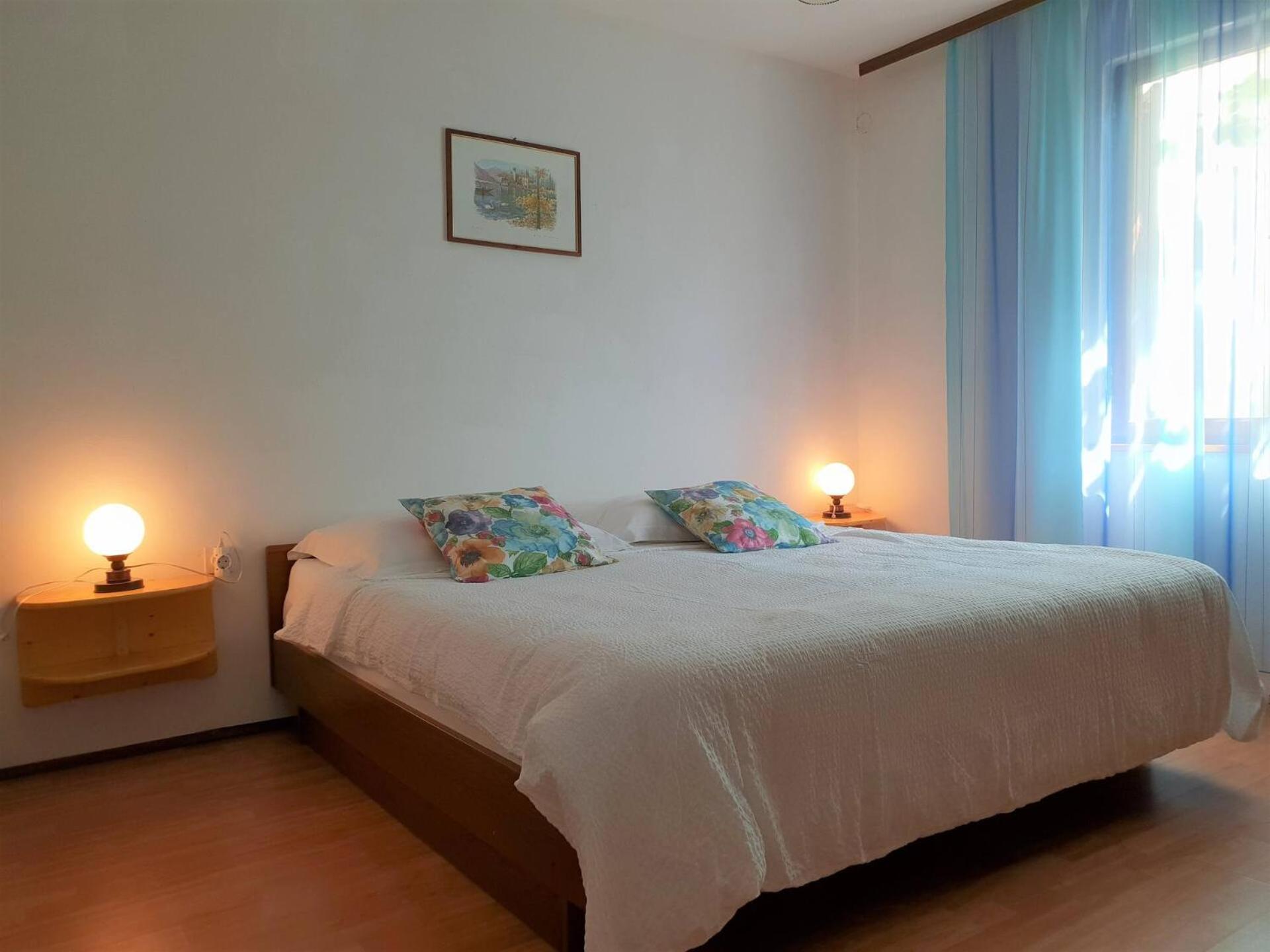 Apartments Srdoc Šilo Εξωτερικό φωτογραφία