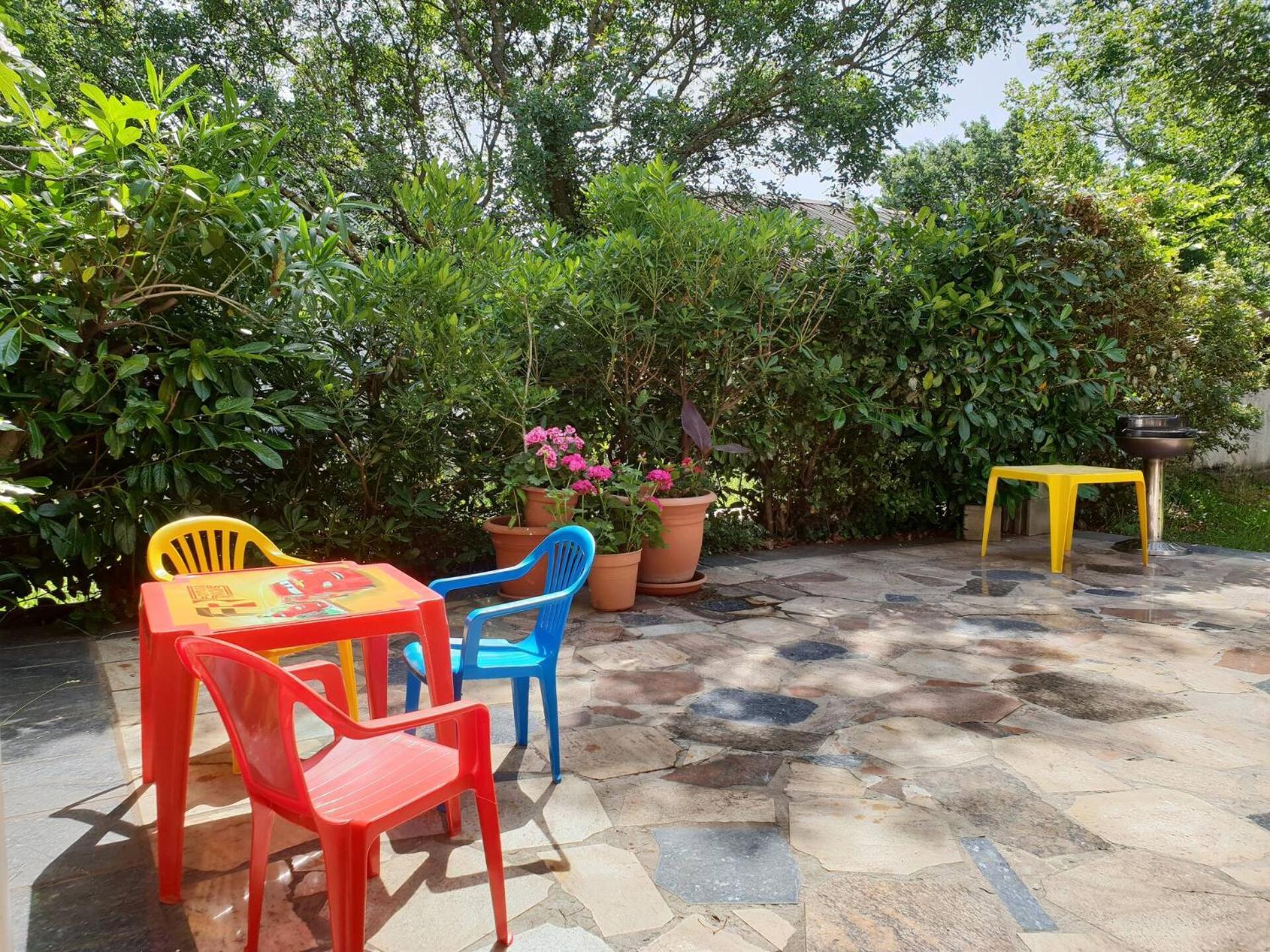 Apartments Srdoc Šilo Εξωτερικό φωτογραφία